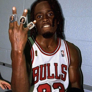 Meet your Posher, Harrison